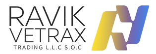 RAVIK VETRAX TRADING L.L.C S.O.C